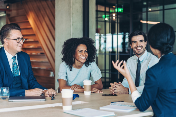 Cofine Business Checking Account