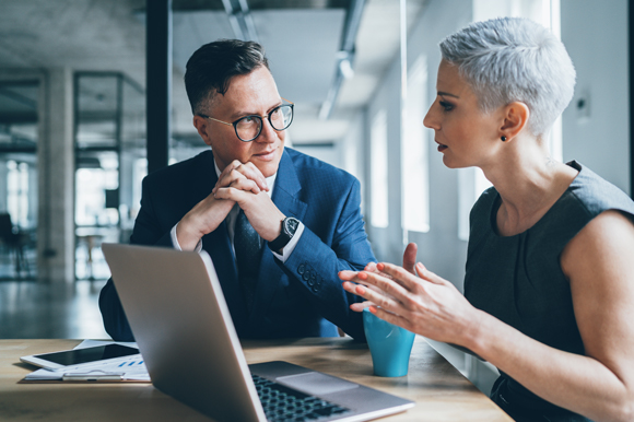 Cofine Business Savings